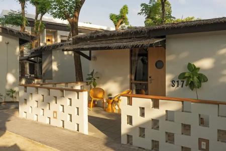 Escape Beach Resort - Sha Extra Plus Certified - 86