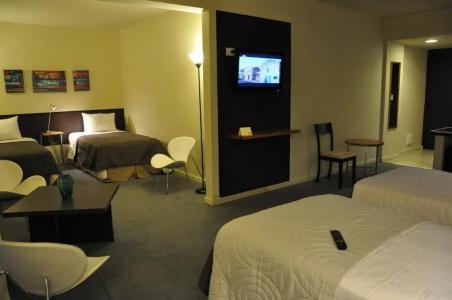 Uno Buenos Aires Suites - 45