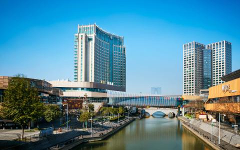 Intercontinental Suzhou, An Ihg - 27