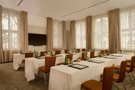 The Ritz-Carlton, Vienna - 45