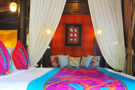 Ndol Streamside Thai Villas - 130