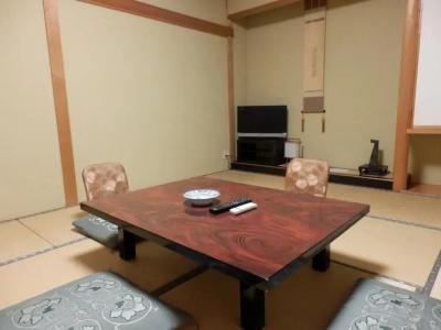 Nakayasu Ryokan - 14