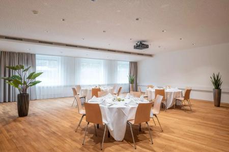 Best Western Spirgarten - 24