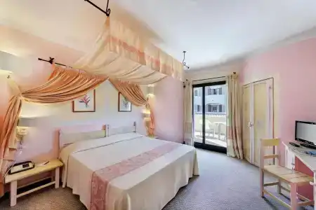 Grand Smeraldo Beach - 29