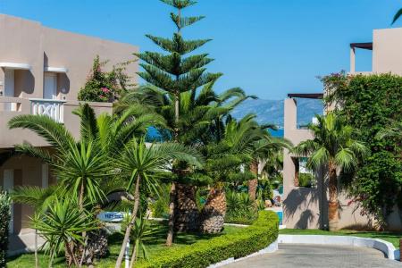 Grand Holiday Resort - 17
