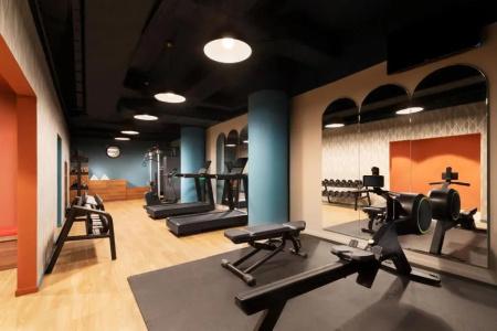 Four Points Sheraton Milan Center - 16