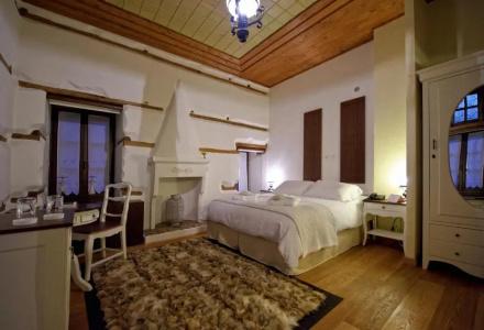 Orologopoulos Mansion Luxury - 30