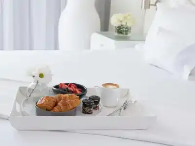 Delano South Beach - 8
