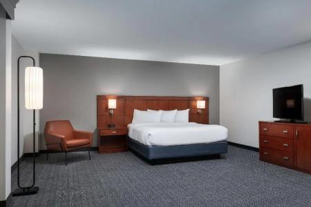 Courtyard by Marriott at Old Town - 89
