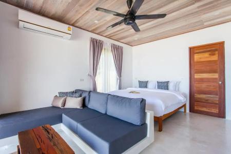 The Humble Villas - 23