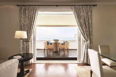 Copacabana Palace, A Belmond, Rio de Janeiro - 272
