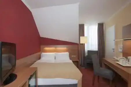 Holiday Inn Munich Unterhaching, An Ihg - 54
