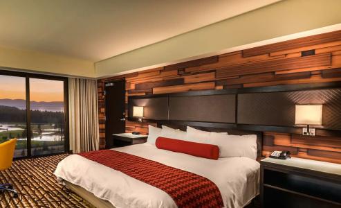 Bally's Lake Tahoe Casino - 4