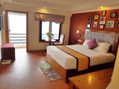 Sapa Eden Mountain View - 1