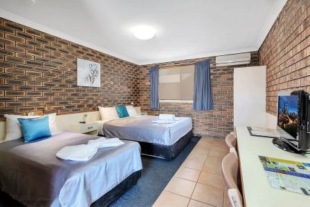 Leichhardt Motor Inn - 4