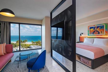 Moxy Miami South Beach - 54