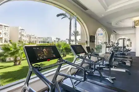 Rixos Sharm El Sheikh - Ultra All Inclusive Adults Friendly +16 - 28