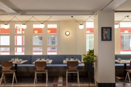 Hôtel Welcome - Dunkerque Centre - 16