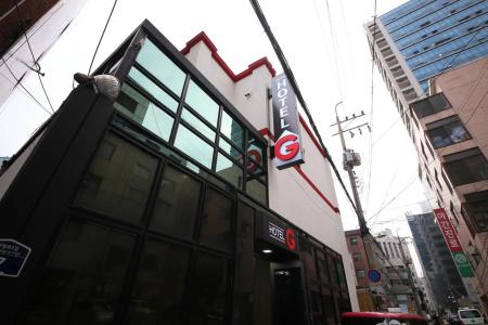 G Mini Dongdaemun - 0