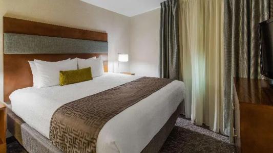 Best Western Plus Boston - 34