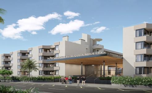 Labranda Suites Costa Adeje - 0