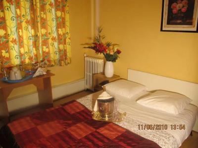 Le Grand Colombier - 13