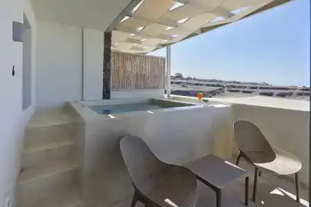 Adorno Oia, Oia - 130