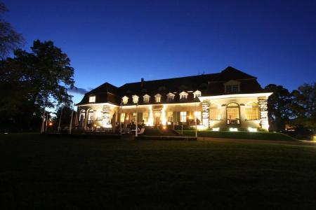 Schloss Kartzow - 37