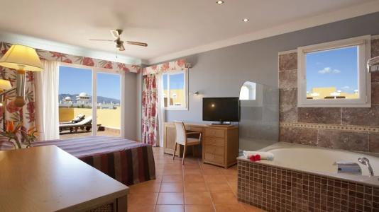 Zimbali Playa Spa Luxury - 71