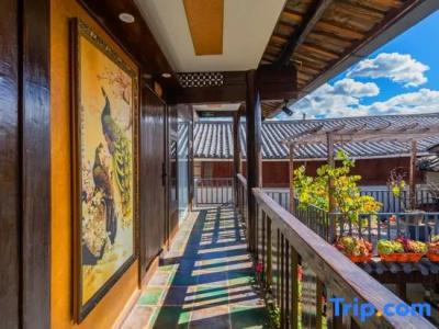 Lotus house - 14