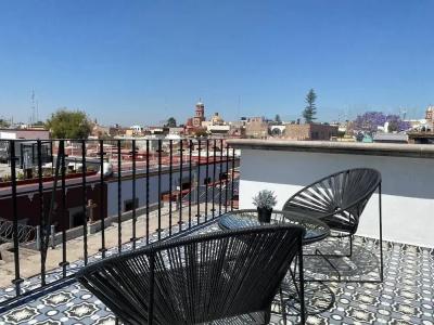 Boutique Casa Loreta - 46