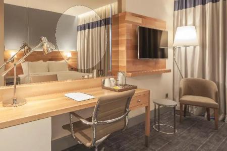 Four Points by Sheraton Batisehir Airport - 18