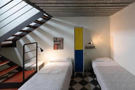 Fabric Hostel - 18