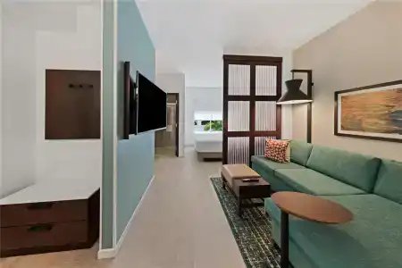 Hyatt Place - 49
