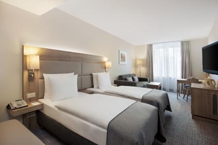 Holiday Inn Nürnberg City Centre, an IHG - 13