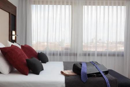 Princesa Plaza Madrid - 41