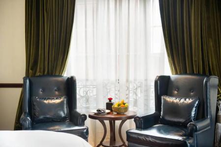 Hanoi La Siesta & Spa - 181