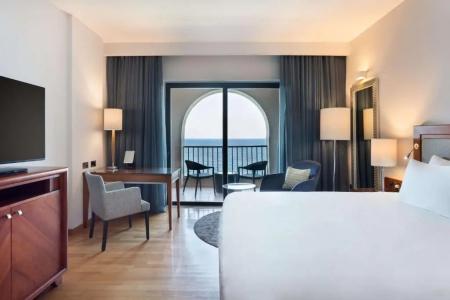 Radisson Blu Resort, Malta St. Julian's - 113