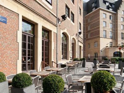 ibis Brussels off Grand'Place - 20