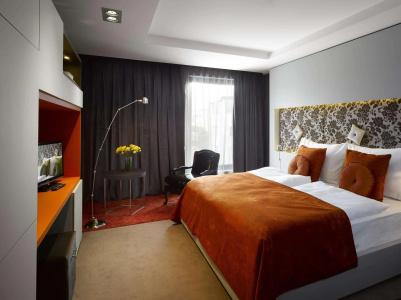 Innside By Meliá Prague Old Town - 6