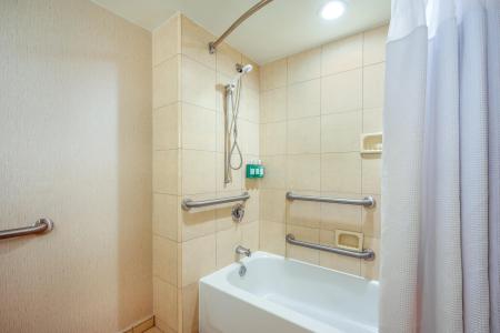 Astor Crowne Plaza New Orleans French Quarter, Corner of Bourbon and Canal - 8