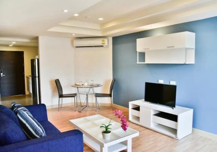 The Kaze 34 and Serviced Residence - 0