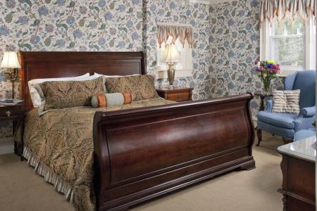 Albemarle Inn - - 29