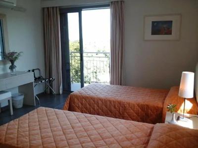 Natura Beach And Villas - 35