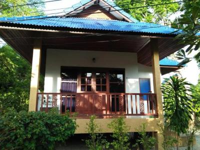 Rung Arun Resort - 190