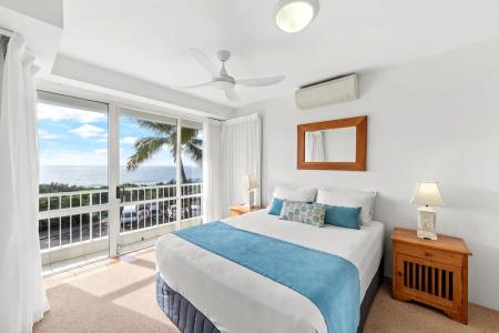 La Mer Sunshine Beachfront - 94