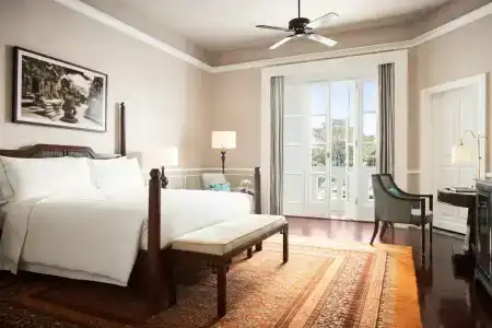 Raffles Grand d'Angkor - 34
