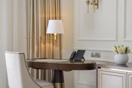 The Ritz-Carlton, Amman - 55