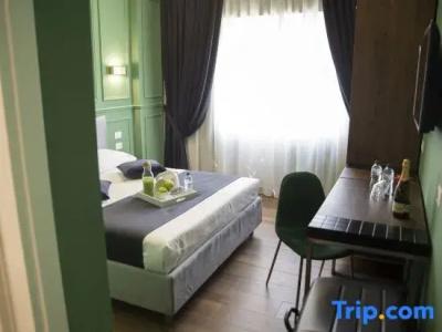 Unicum Roma Suites - 113