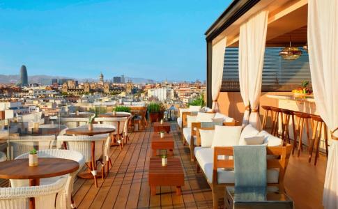The Barcelona Edition - 26